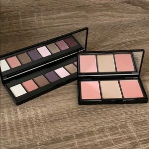 Elizabeth Arden Eye Shadow, Blush/Highlighter Set